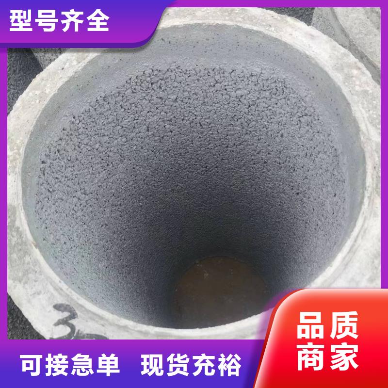 无砂透水管内径300现货充足
