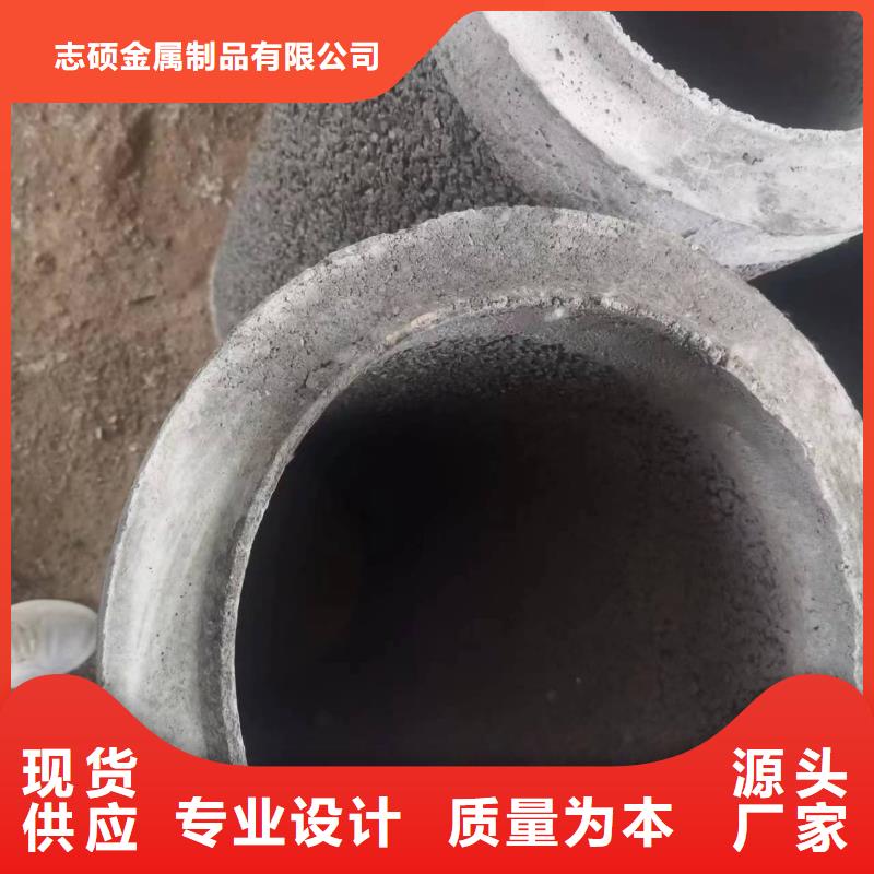 无砂管,水泥透水管支持定制加工