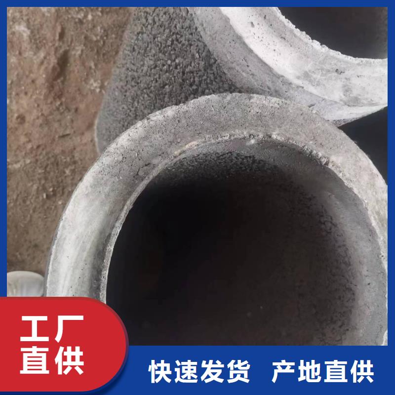 无砂管机井管品质好才是硬道理