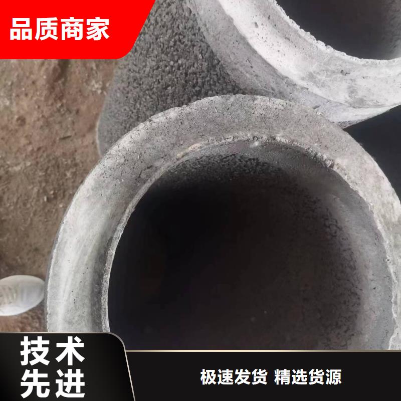 无砂管混凝土管打造行业品质