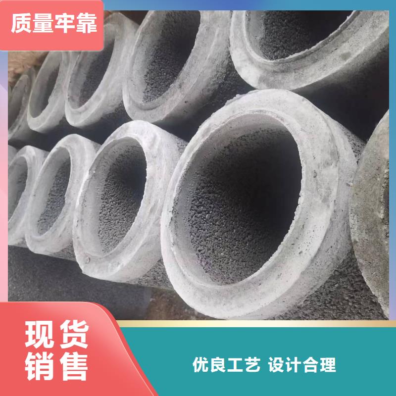 无砂管外径400厂家直发