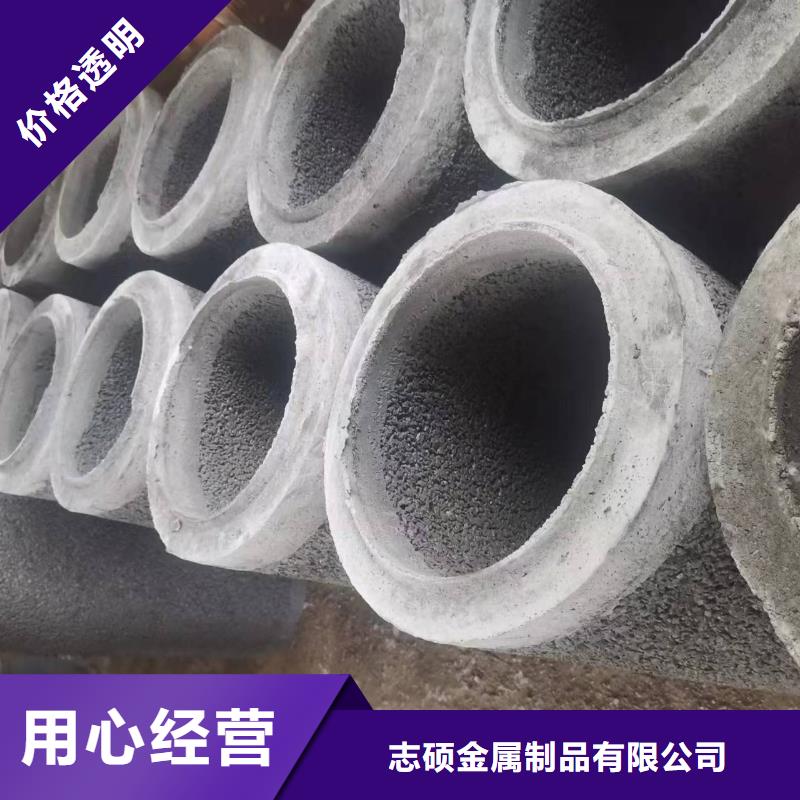 无砂水泥管内径300现货