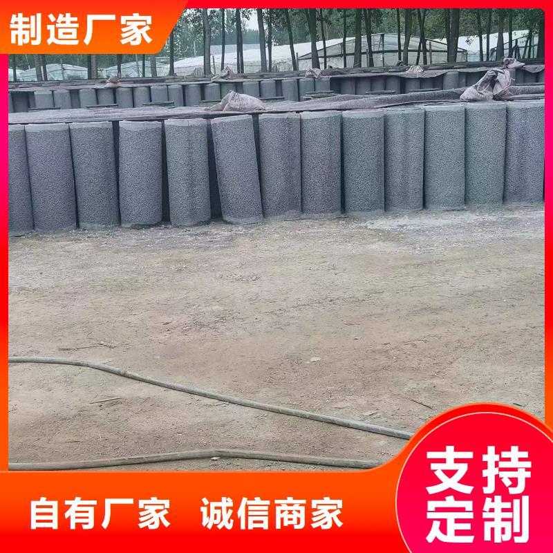 无砂管-无砂管产地货源