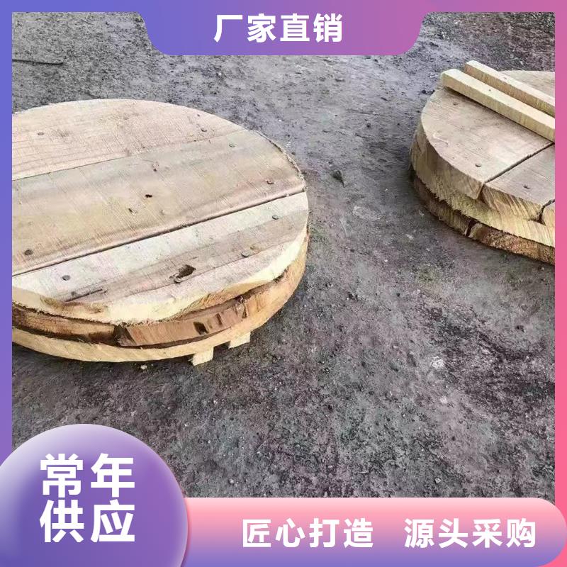 无砂管,水泥井管实拍品质保障