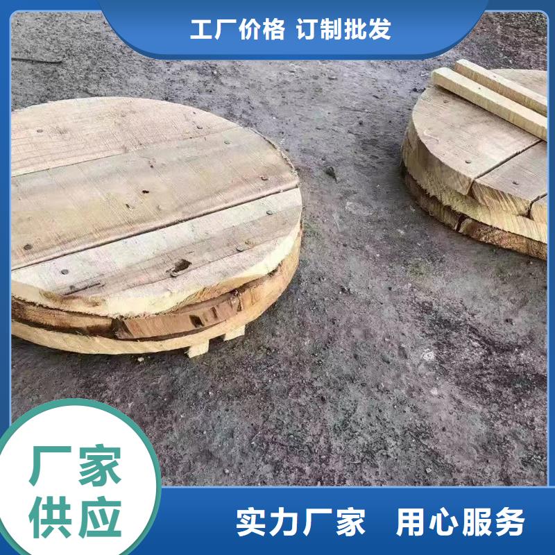 无砂水泥管内径150mm现货