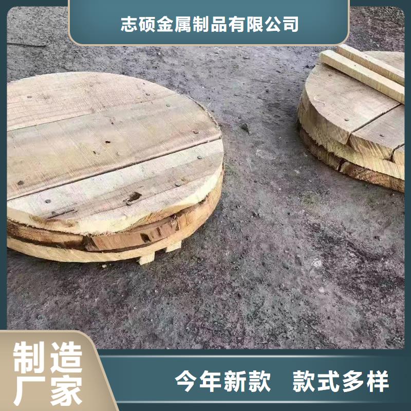 无砂透水管外径500厂家