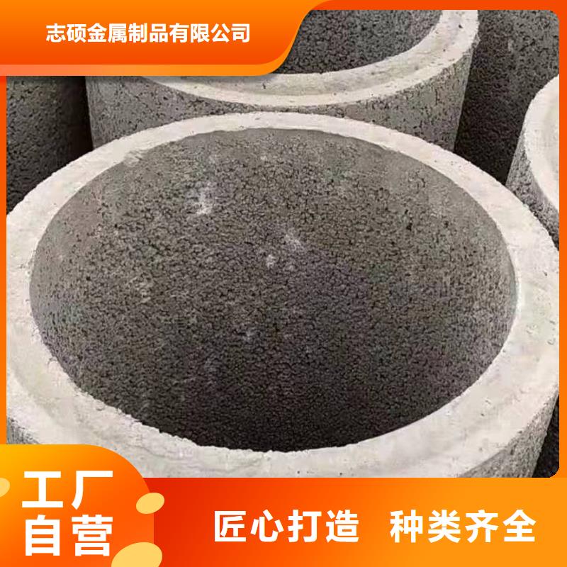 无砂管内径200mm现货
