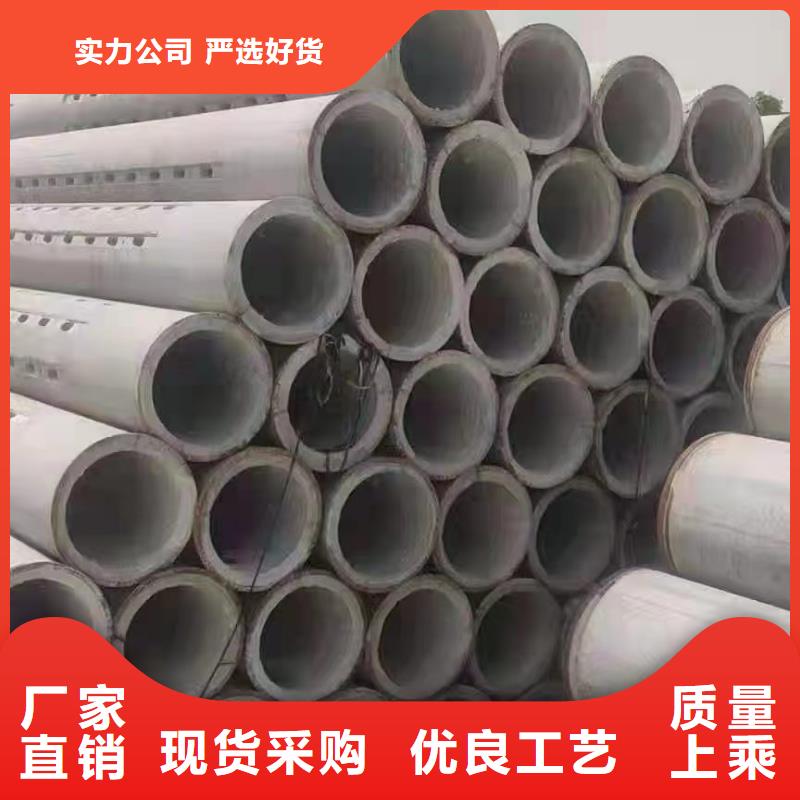 无砂管无砂管现货充足量大优惠