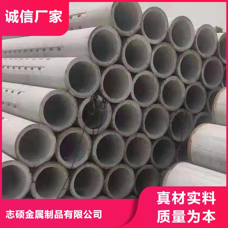 无砂管滤水管选择我们没错
