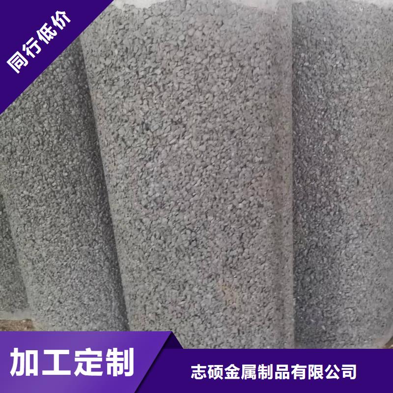 无砂管滤水管一个起售