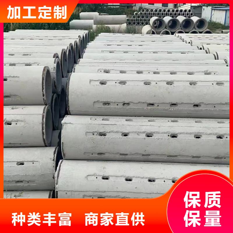 透水管各种规格生产厂家