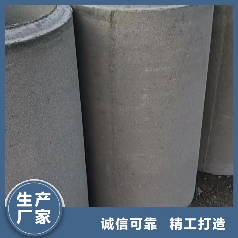 无砂管无砂透水管厂家直营