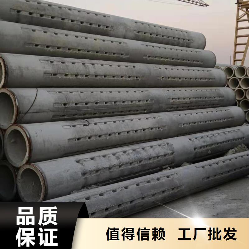 滤水管规格规格齐全