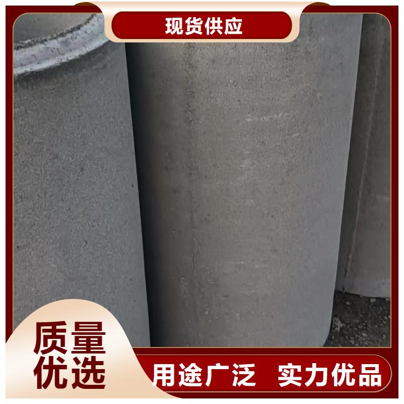 混凝土透水管内径200mm现货充足