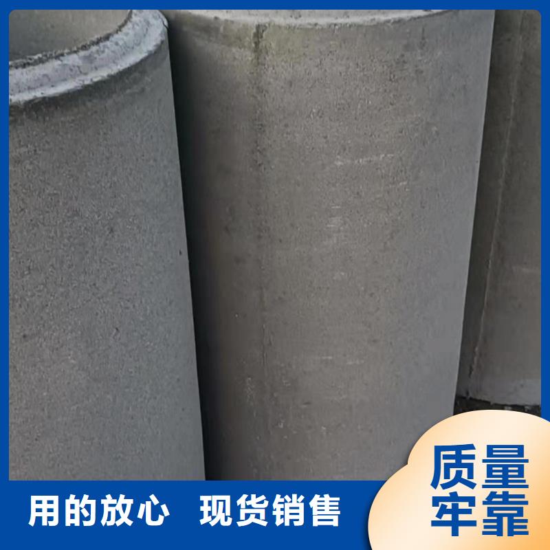 无砂透水管内径200厂家