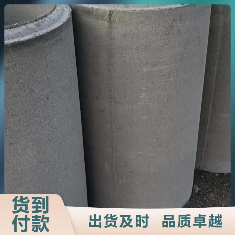 无砂管滤水管选择我们没错
