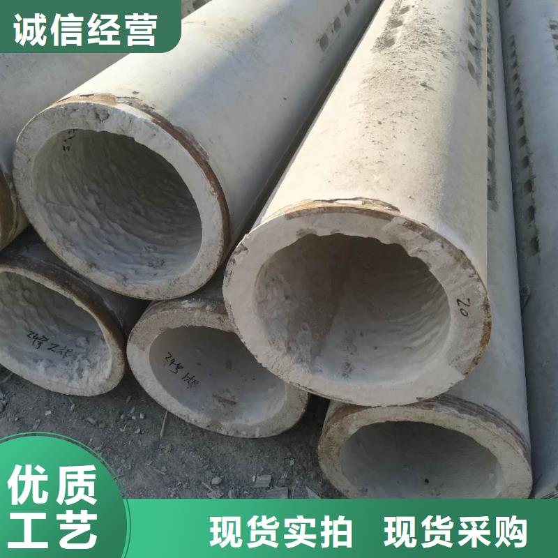 无砂管混凝土透水管值得买