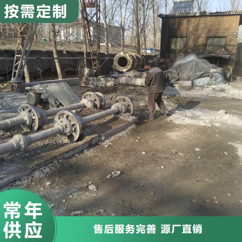 钢筋混凝土管外径1000厂家