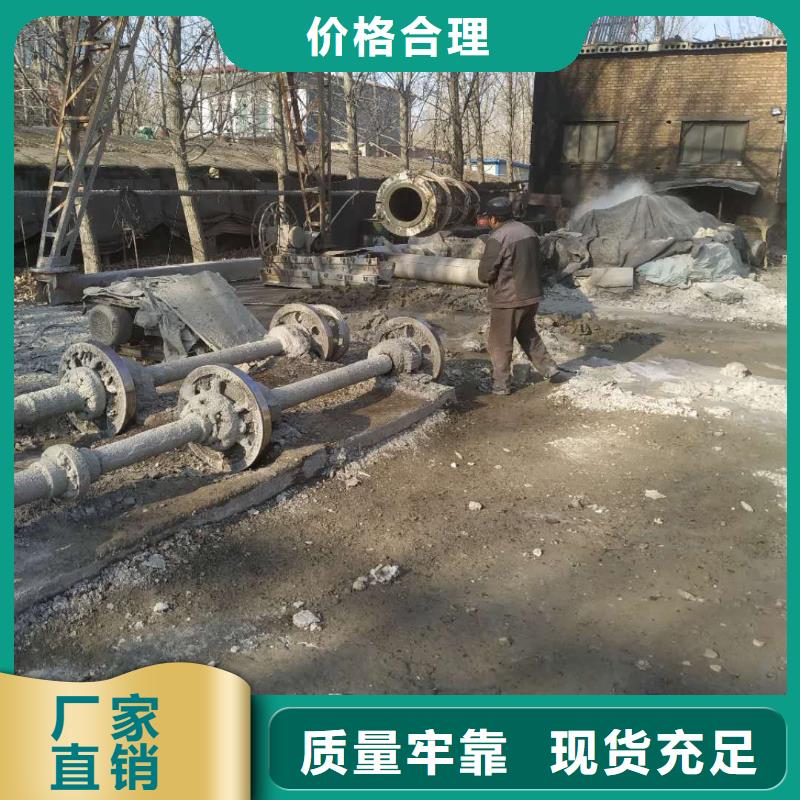 无砂水泥管厂家外径200
