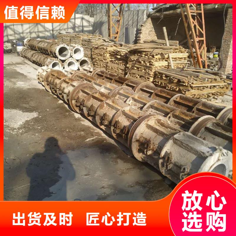 无砂管机井管品质不将就