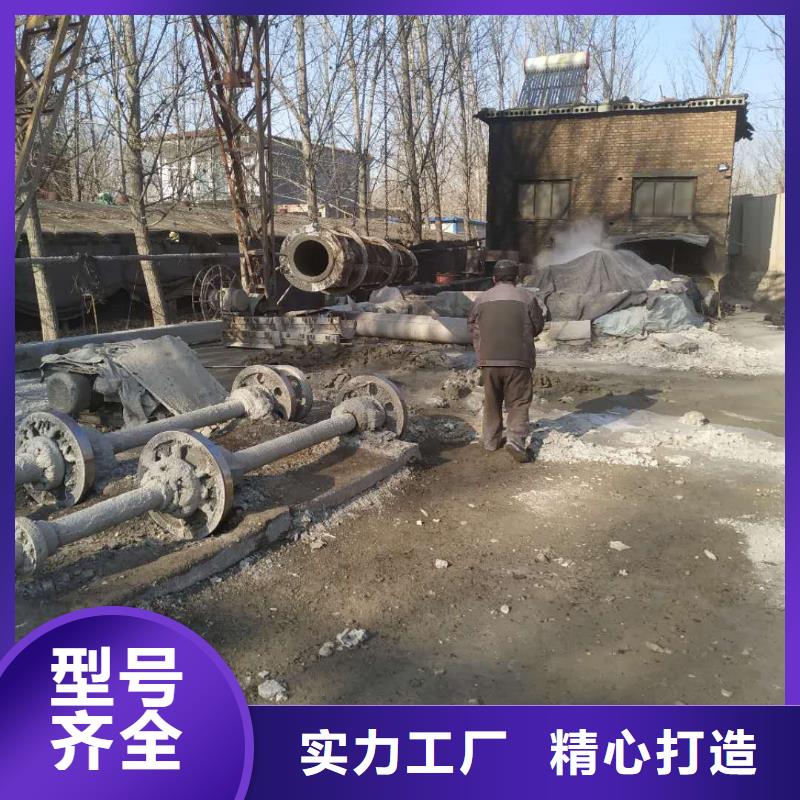 无砂管机井管按需定制真材实料