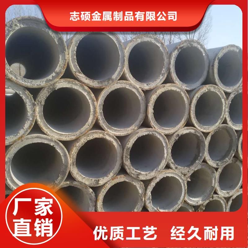 机井管现货直发外径400