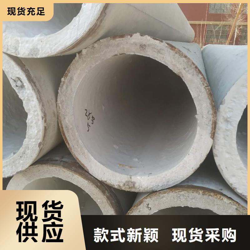 无砂管_钢混透水管工程施工案例