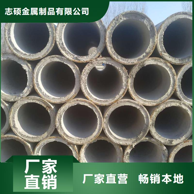 无砂管外径1000生产厂家