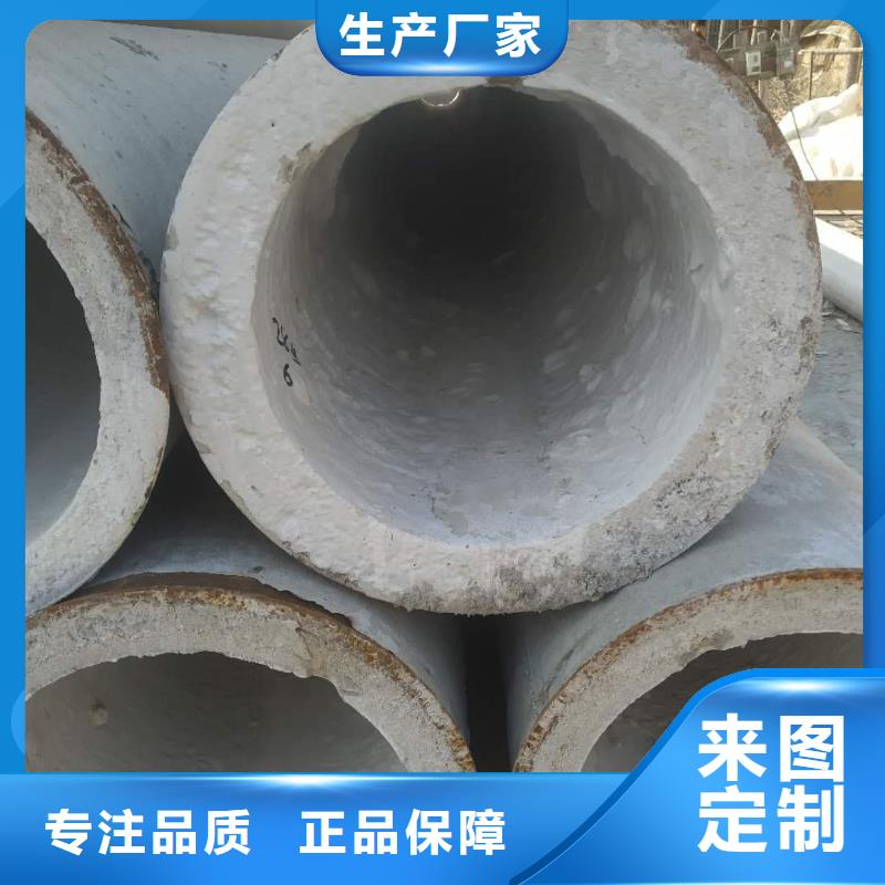 无砂管内径800厂家