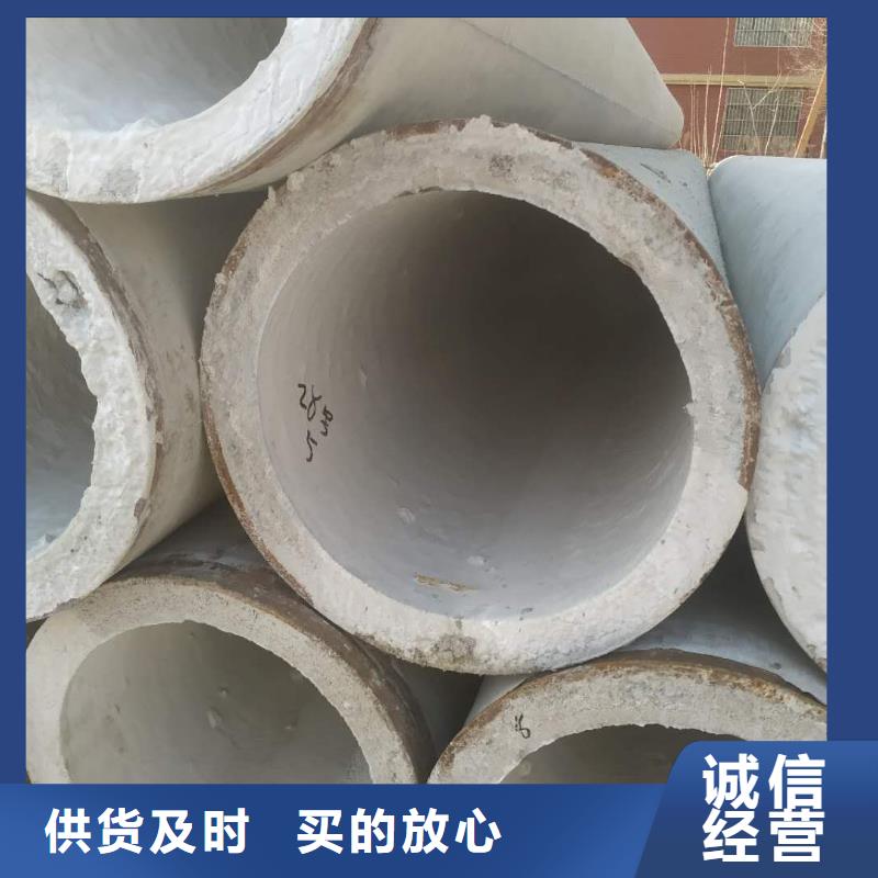 无砂滤水管外径300厂家