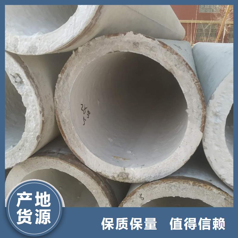 无砂管无砂透水管实力雄厚品质保障