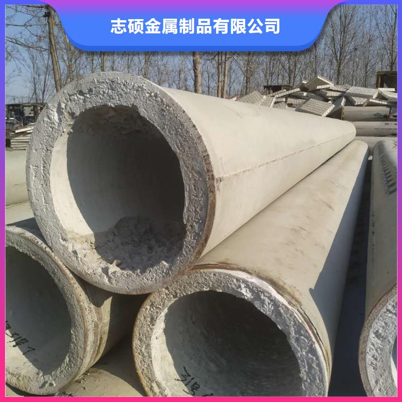 无砂管内径500现货