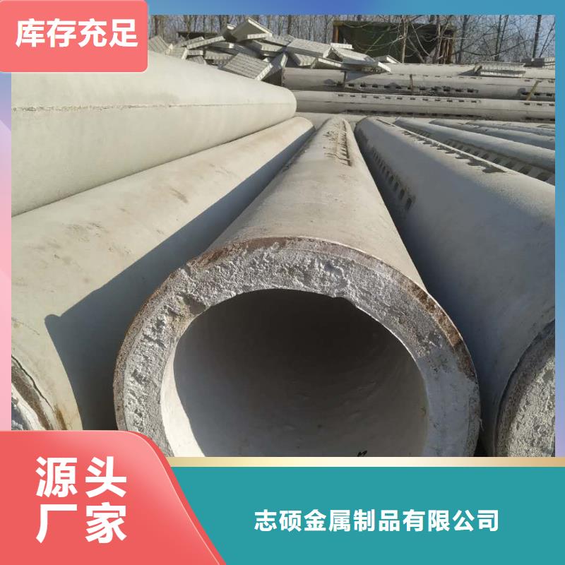 无砂管外径400厂家直发
