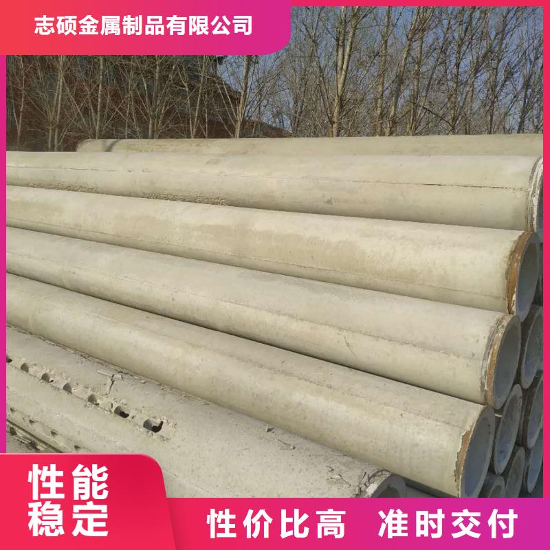 无砂管无砂透水管厂家十分靠谱
