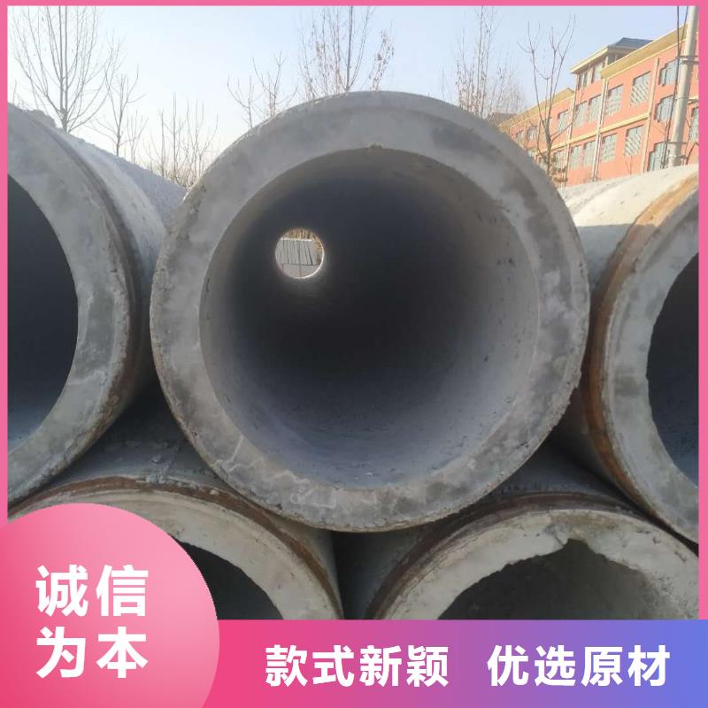 无砂滤水管外径500加工定制