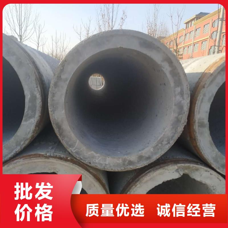 无砂管机井管品质好才是硬道理