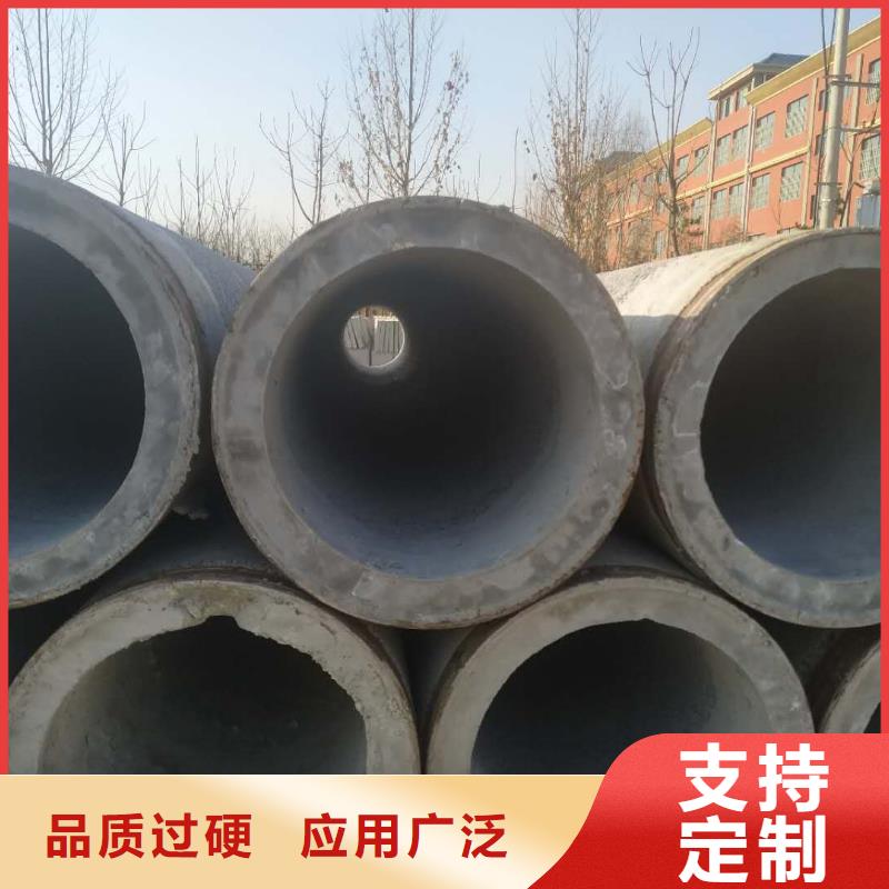无砂管厂家外径500