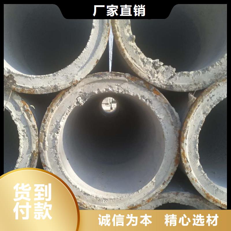 无砂管内径600mm厂家