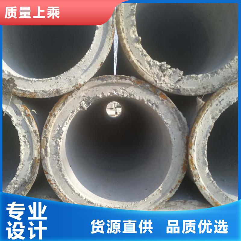 无砂管无砂管交货准时