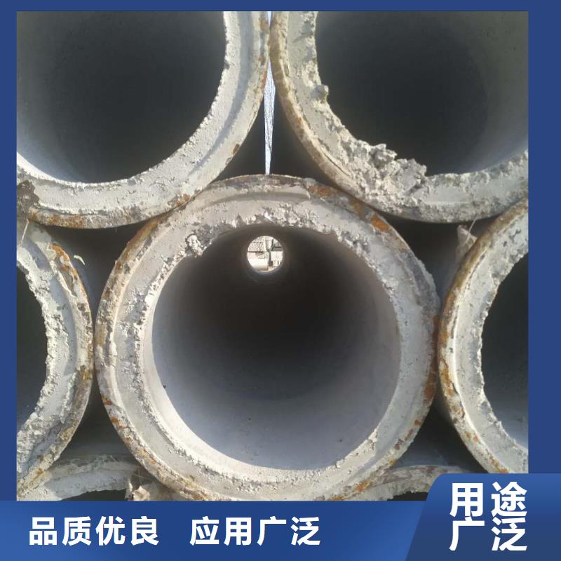 无砂管无砂管批发供应
