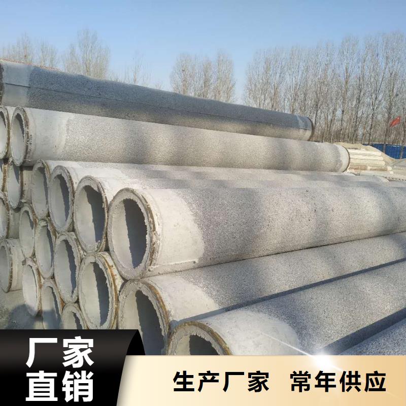 无砂管无砂透水管市场行情