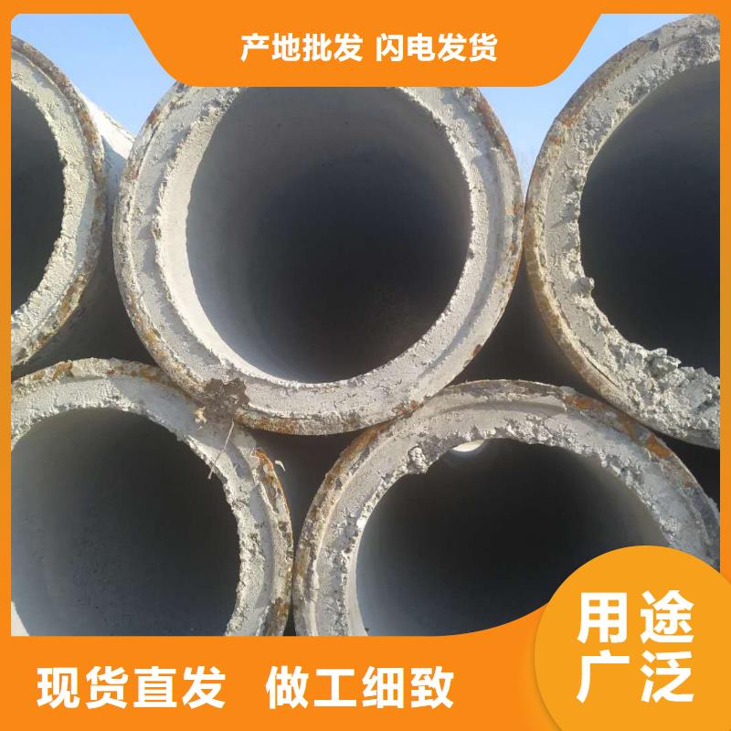 无砂管无砂透水管资质认证