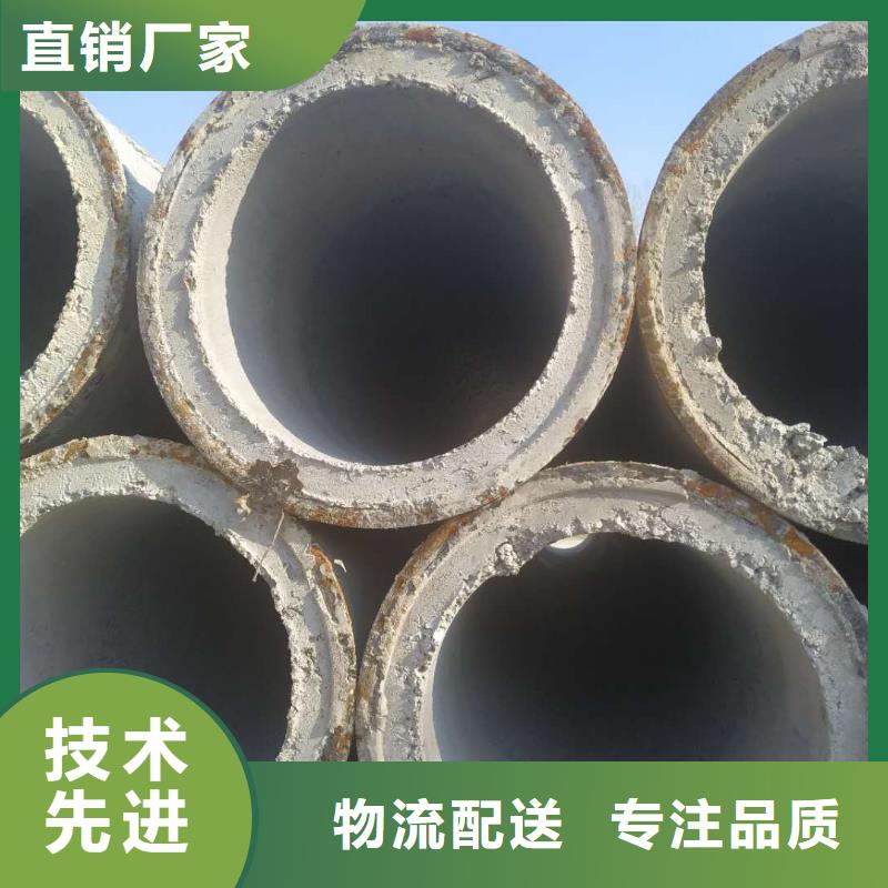 无砂管_滤水管放心购