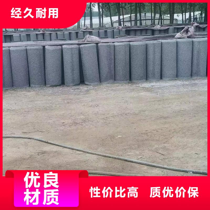 透水管各种规格厂家