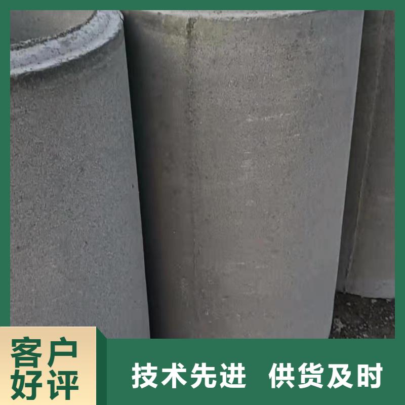 无砂管机井管超产品在细节