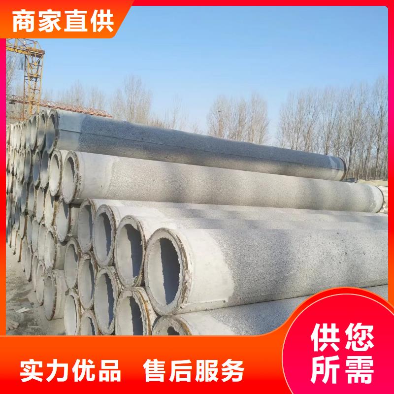 无砂管水泥井管精选好货