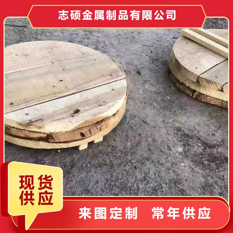 无砂管滤水管选择我们没错