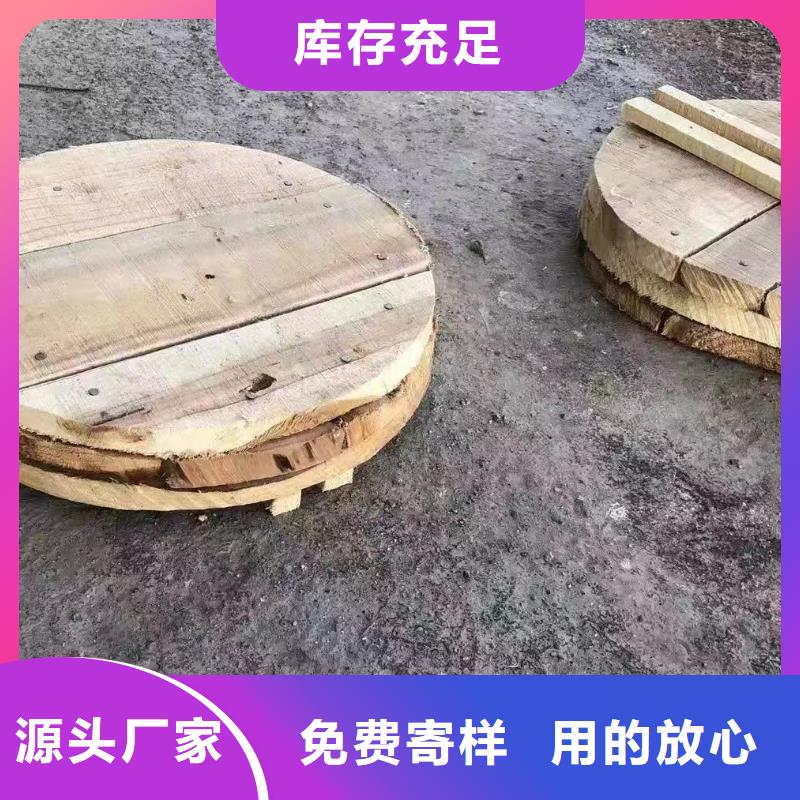 无砂透水管外径500厂家