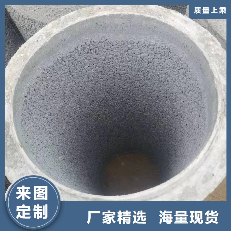 无砂管钢混透水管大品牌值得信赖