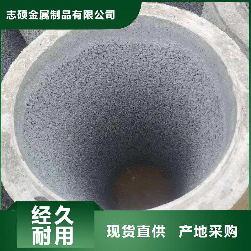无砂管,无砂水泥管多种款式可随心选择